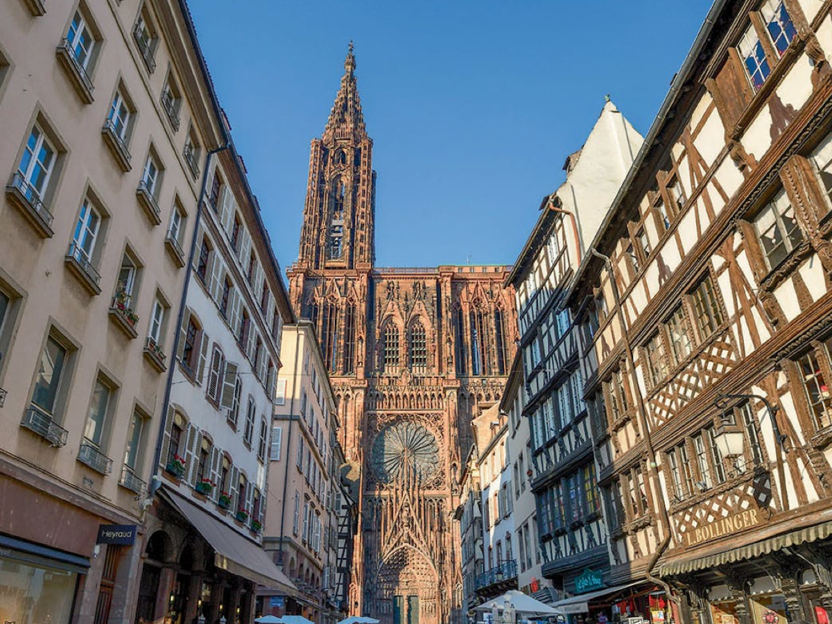 Image of Grand Est